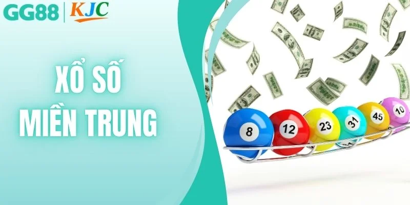 Xổ Số Miền Trung - Cập Nhật Kết Quả Nhanh Nhất Hôm Nay